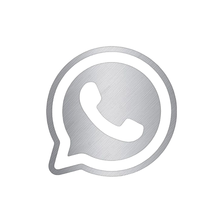 YENERSTEEL WhatsApp Logo